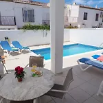 Paradise - Perla * Nerja