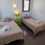 Paradise - Perla Willa Nerja