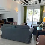 Willa Paradise - Perla Nerja