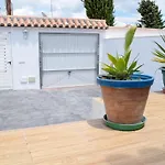 Paradise - Perla Willa Nerja